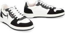 Load image into Gallery viewer, Dice Lo Bee Bird  low-top sneakers
