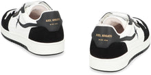 Load image into Gallery viewer, Dice Lo Bee Bird  low-top sneakers
