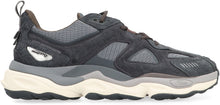 Load image into Gallery viewer, Satellite Runner Low-top sneakers

