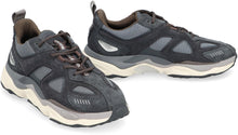 Load image into Gallery viewer, Satellite Runner Low-top sneakers
