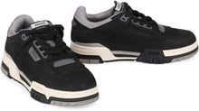 Load image into Gallery viewer, Onyx low-top sneakers
