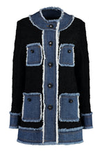 Load image into Gallery viewer, Tweed jacket
