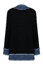 Load image into Gallery viewer, Tweed jacket
