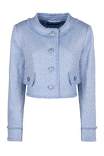Load image into Gallery viewer, Rachel tweed jacket
