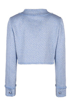 Load image into Gallery viewer, Rachel tweed jacket
