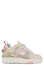 Load image into Gallery viewer, Area Patchwork sneakers

