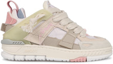 Load image into Gallery viewer, Area Patchwork sneakers
