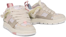 Load image into Gallery viewer, Area Patchwork sneakers

