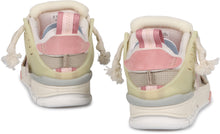 Load image into Gallery viewer, Area Patchwork sneakers
