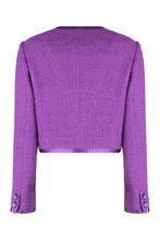 Load image into Gallery viewer, Rachel tweed jacket
