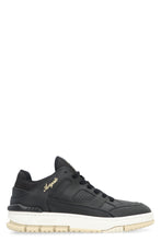 Load image into Gallery viewer, Area Lo low-top sneakers
