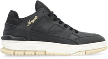 Load image into Gallery viewer, Area Lo low-top sneakers
