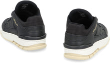 Load image into Gallery viewer, Area Lo low-top sneakers

