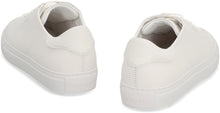 Load image into Gallery viewer, Clean 90 Leather low-top sneakers

