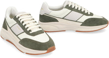 Load image into Gallery viewer, Genesis Neo Runner Low-top sneakers
