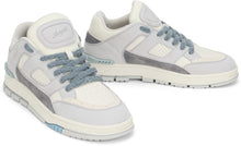 Load image into Gallery viewer, Low-top sneakers Area Lo in leather
