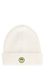 Load image into Gallery viewer, Logo wool beanie
