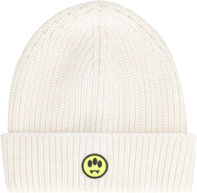 Load image into Gallery viewer, Logo wool beanie
