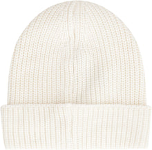 Load image into Gallery viewer, Logo wool beanie
