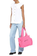 Load image into Gallery viewer, Cotton sleeveless shirt
