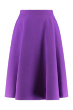 Load image into Gallery viewer, Crepe skirt
