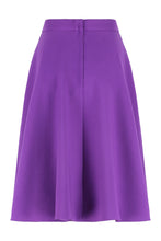 Load image into Gallery viewer, Crepe skirt
