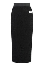 Load image into Gallery viewer, KIM DOLCE&amp;GABBANA - Lace skirt
