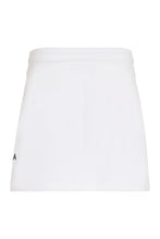 Load image into Gallery viewer, Cotton mini-skirt
