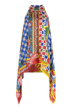 Load image into Gallery viewer, Silk blouse
