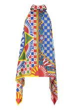 Load image into Gallery viewer, Silk blouse
