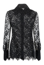 Load image into Gallery viewer, Lace shirt
