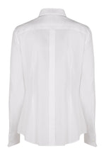 Load image into Gallery viewer, Cotton poplin shirt
