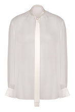 Load image into Gallery viewer, Silk shirt
