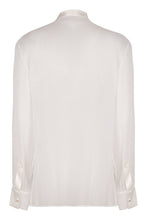Load image into Gallery viewer, Silk shirt
