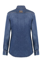 Load image into Gallery viewer, Denim shirt

