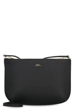 Load image into Gallery viewer, Sarah leather crossbody bag
