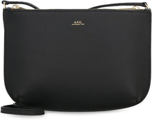 Load image into Gallery viewer, Sarah leather crossbody bag
