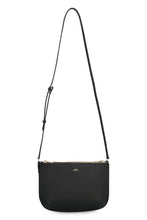 Load image into Gallery viewer, Sarah leather crossbody bag
