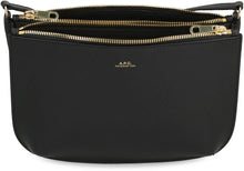 Load image into Gallery viewer, Sarah leather crossbody bag
