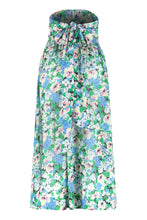 Load image into Gallery viewer, Printed cotton dress
