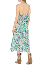 Load image into Gallery viewer, Printed cotton dress

