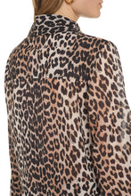 Load image into Gallery viewer, Printed cotton shirt
