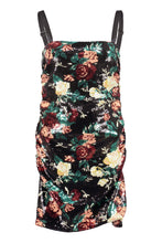 Load image into Gallery viewer, Sequined mini-dress
