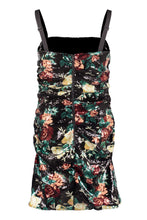 Load image into Gallery viewer, Sequined mini-dress
