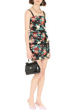 Load image into Gallery viewer, Sequined mini-dress

