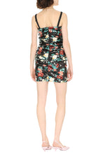 Load image into Gallery viewer, Sequined mini-dress
