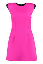 Load image into Gallery viewer, Virgin wool sheath dress
