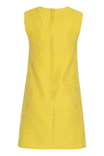 Load image into Gallery viewer, Jaquard mini dress

