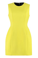 Load image into Gallery viewer, Virgin wool dress
