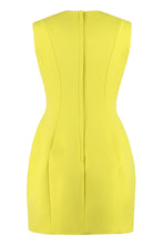Load image into Gallery viewer, Virgin wool dress
